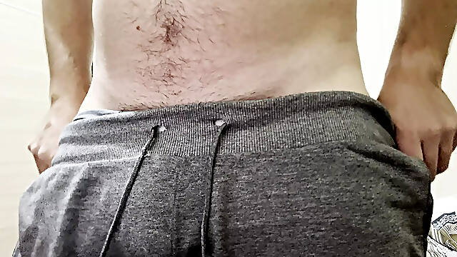 Insane POV Cumshot