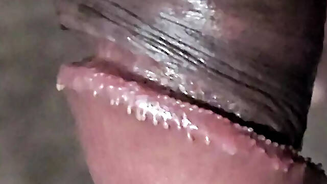 Desi Boy Handjob Cumshot Big Dick Flash jerking off