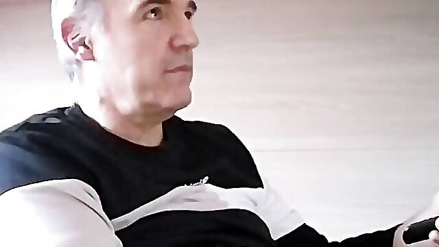 A Masturbation Before Going to My Dear Friends Dinner