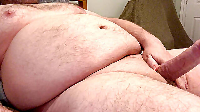 Big Belly and Swollen Knob
