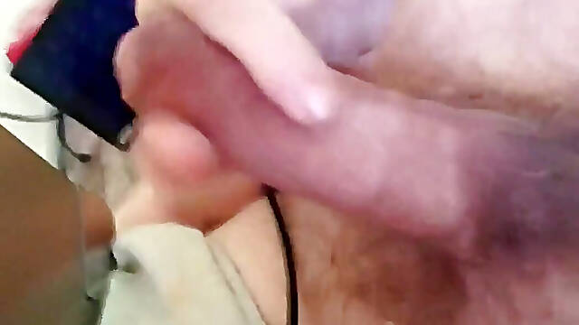 Solo Masturbation
