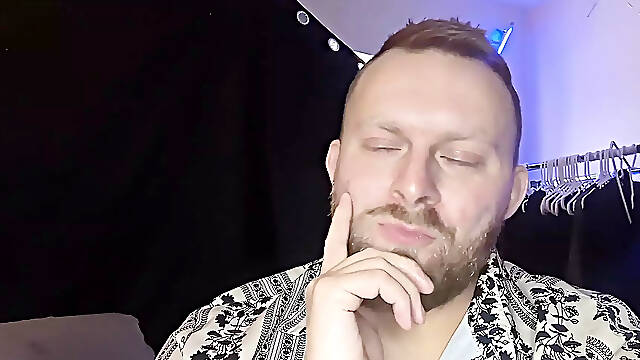 POV Roleplay: You suck your landlords cock because you cant afford rent this month - HOT domination with spicy dirty talk