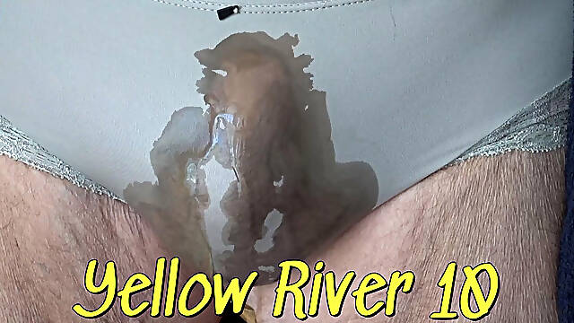 Yellow River 10