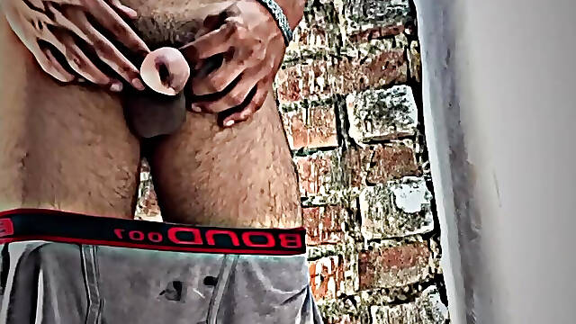 Nahate Time Lund Hiloy 😄 Maja Aa Gyan