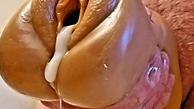 Cumming Deep Inside 4