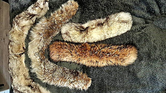 Fur