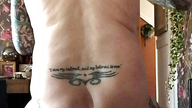 Riding my favourite plug