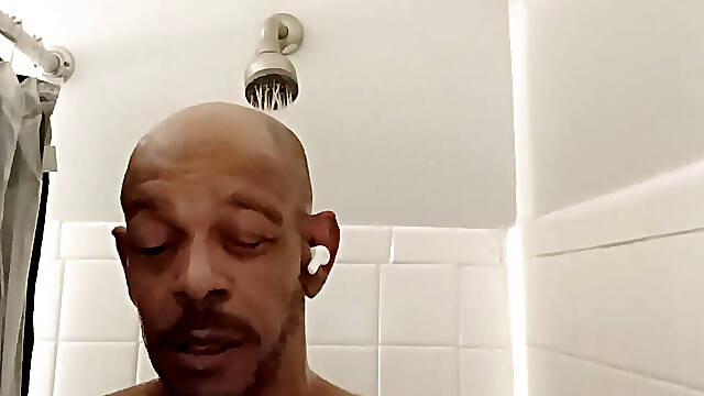 J Banga Showertime #4