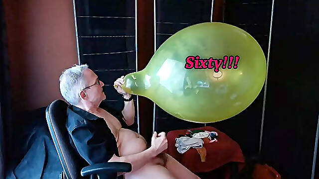 138) Round 2 with Big Yellow Balloon B2Pop?