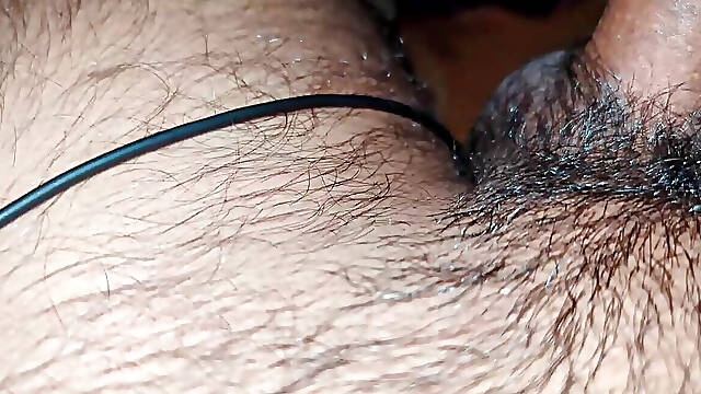 After a long time, I had fun again.Chudte Chudte has made my pasa very big.