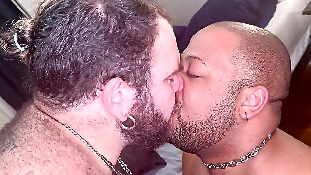 Scruffy Stocky Doms Dom Impala