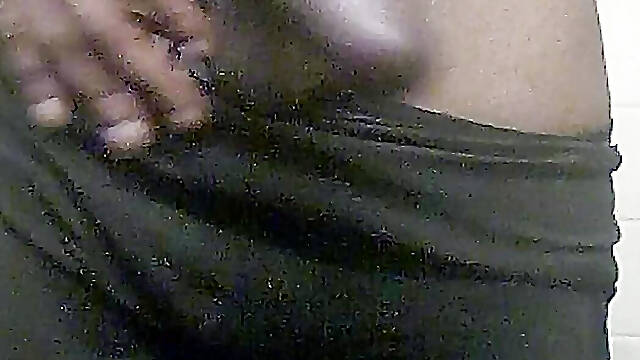 Jack That Big Humongous Monster Black Dick