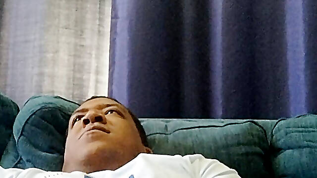 Cum Cracker sandwich by yours truly Mitchell Clayton aka Chef Clayton