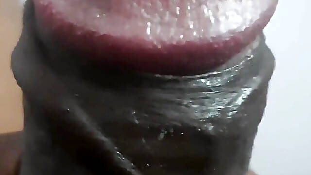 A Guy Is Taking a Break to Enjoy His Own Company.