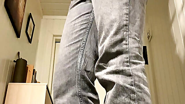 So horny before school