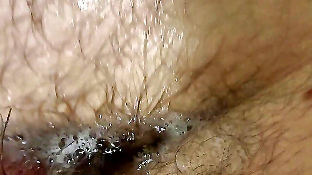 Bath fun