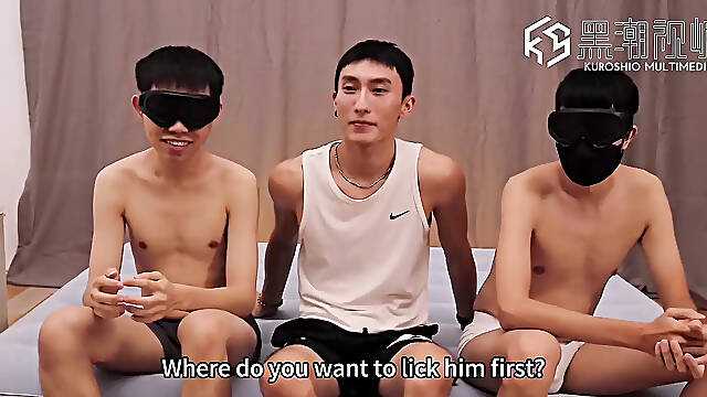 Gv Audition Now!! Whos Shooting Today? Nick Ep.1-4