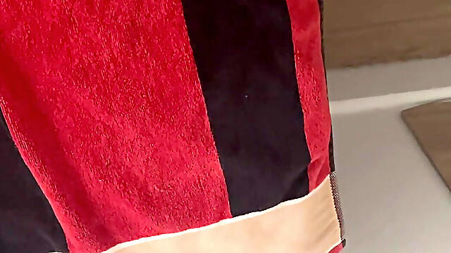 Fucking my neighbor while his wife is at work