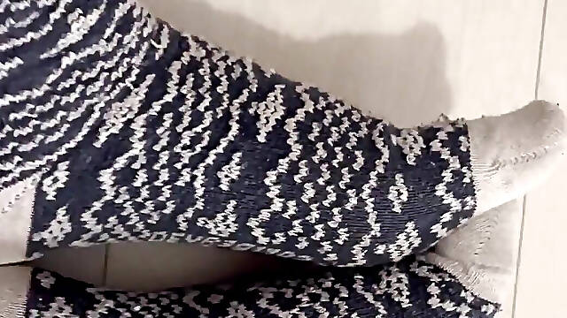 For Feet Fans