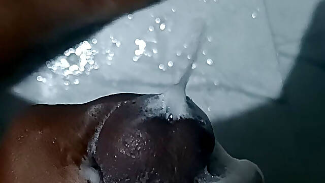 Hyderabadi Muslim Desi Mulla Masturbate