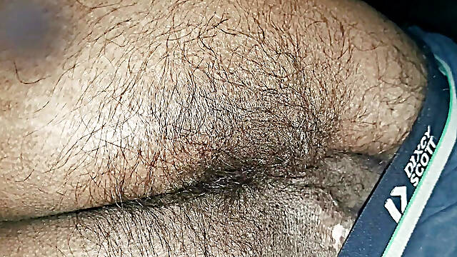 Indian my bestfriend big Ass first time show anal