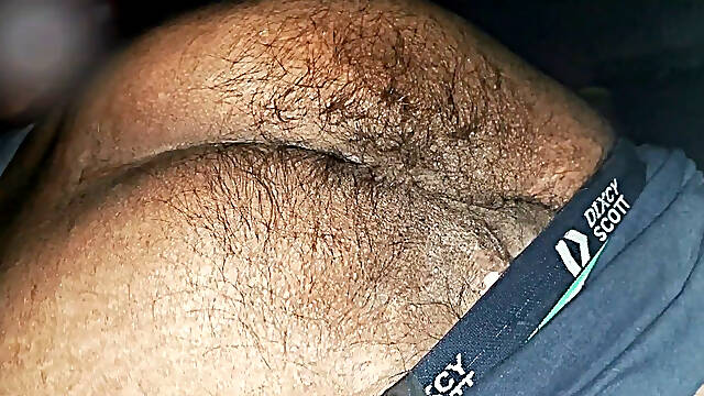 Indian my bestfriend big Ass first time show anal