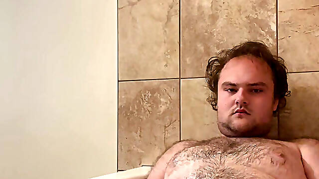 Sexy Bath Time part 5