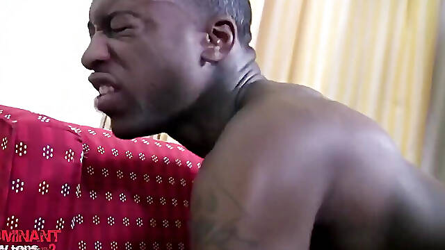 Dominant Raw Tops 2 - Scene 2