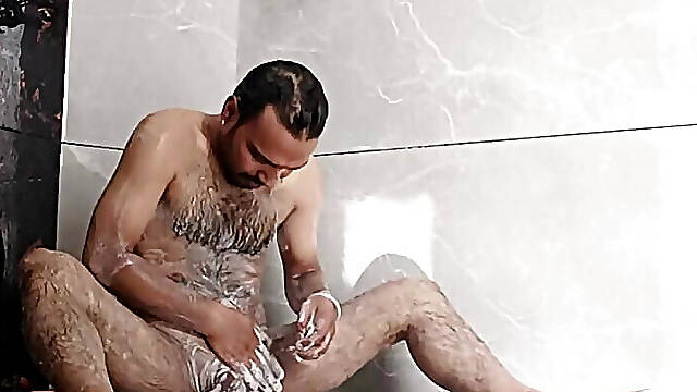 Love with friends and