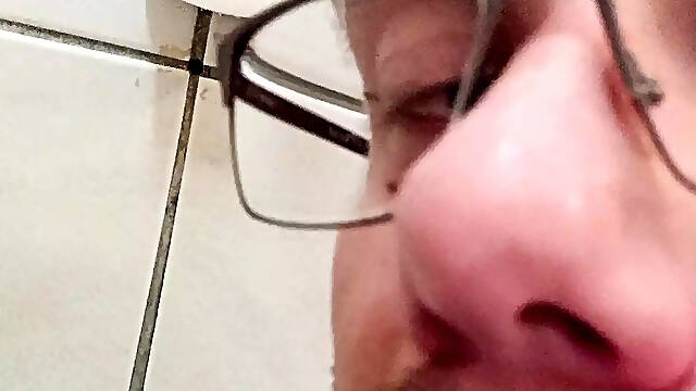 Asmr blowjob