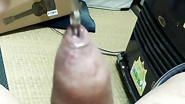 Recent Favorite Urethral Play