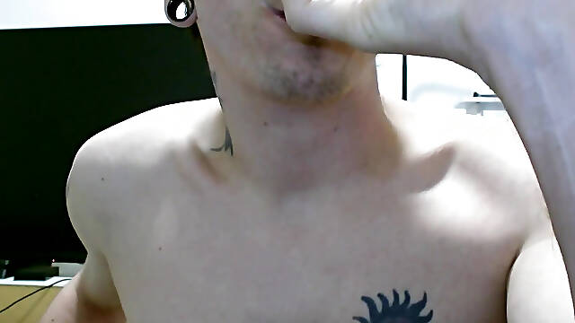 I Drink, Piss and Drink Again