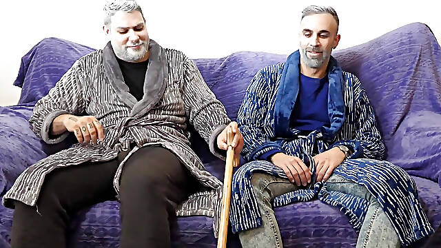 I Jerk Off With My Old Friend