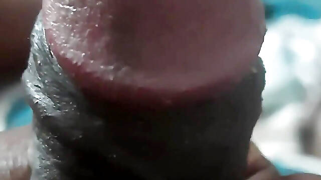 He Is Taking Time to Savor the Experience of Being Alone.