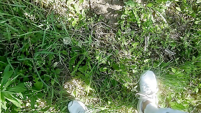 In Nature