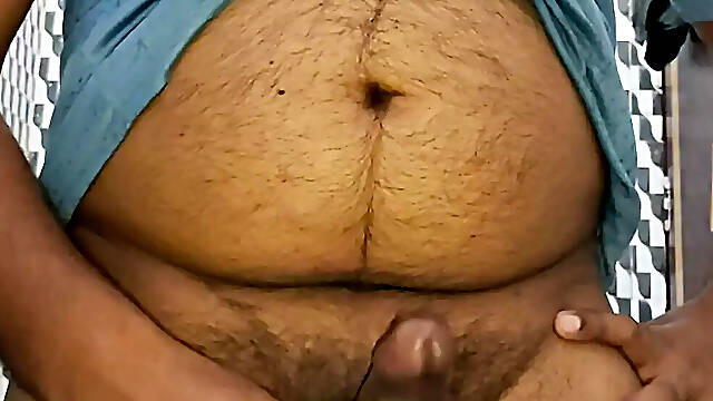 Caught in the Heat of the Moment, I Gave In to Myself"