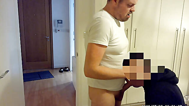 Full video, breeding using my str8 Irish Scally Chav