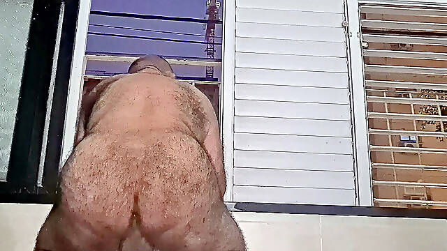 My Favorite Way to Welcome a New Day