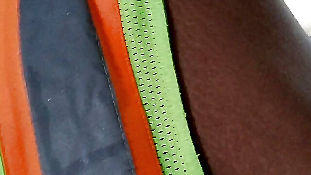 Mitchell Clayton aka The Repair Man aka Chef Clayton