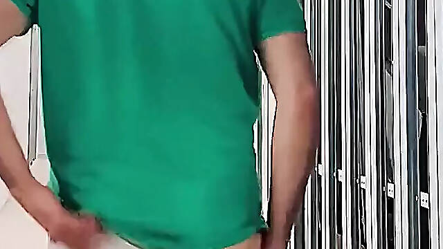 Juicy Male Fart Collection 14