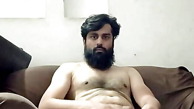 Really You Like It Horny Boy