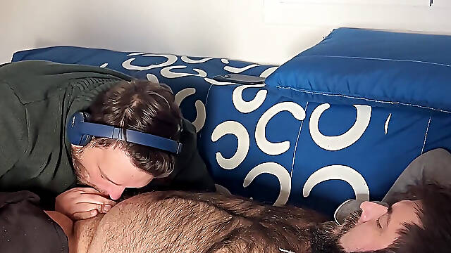 Super Blowjob