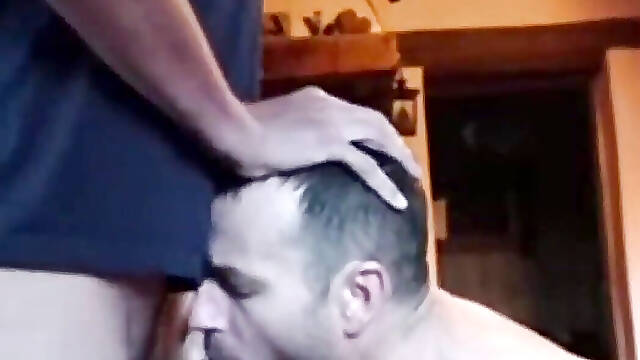 Des Randonneur Sucent S Enculent Et Sperment Dans Un Refuge De Montagne