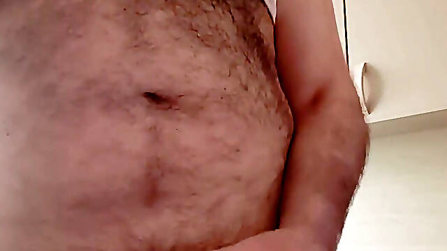 A Long and Abundant Multiple Sperm Squirt for You My Pig