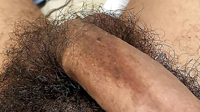 I masturbate in my room