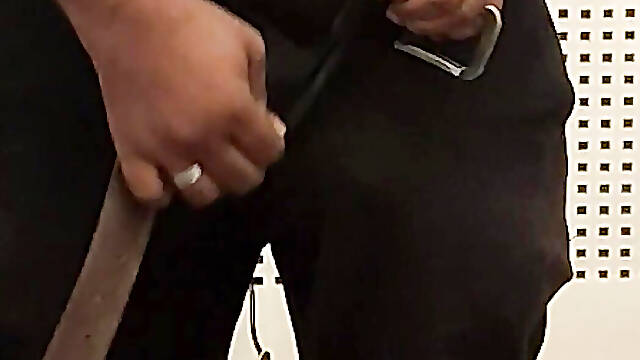 Hand job in 22 age boy with dress removing and ware dress