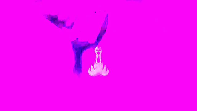 Showing You Hole &amp; Stroking