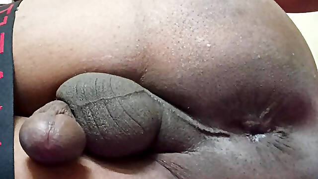 My Yummy Ass (desiboy)