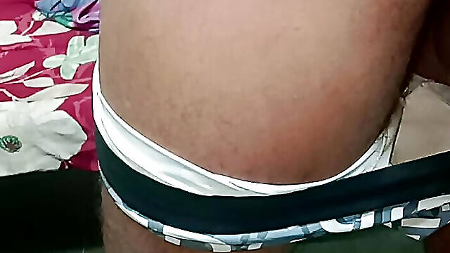 I have applied oil to lengthen and thicken the land.