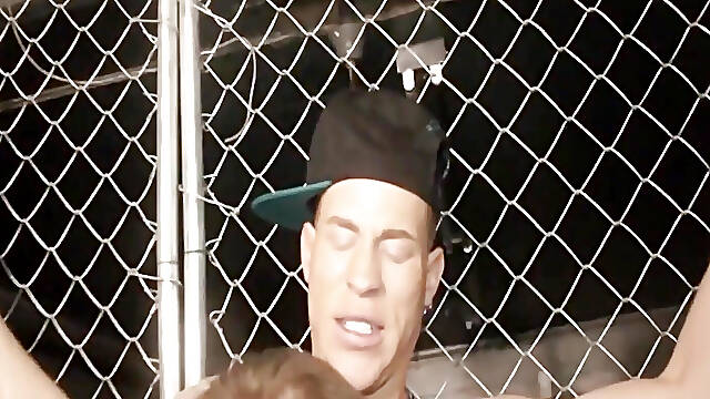 Drained Dicks Scene-3_two Hunks Suck Each Others Cock and Swallow His Semen